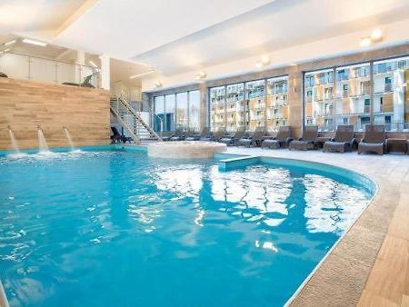 Apartamentyprzymorzu Apartament Z Basenem I Bawialnia Kolobřeh Exteriér fotografie