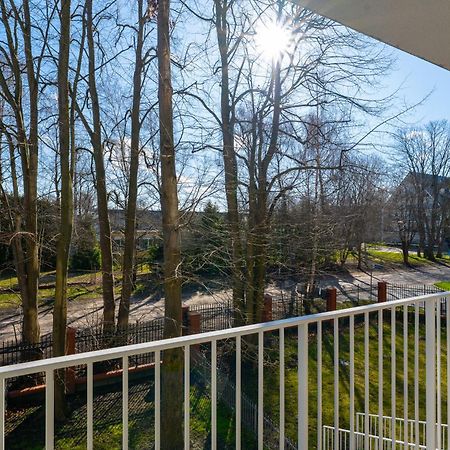 Apartamentyprzymorzu Apartament Z Basenem I Bawialnia Kolobřeh Exteriér fotografie