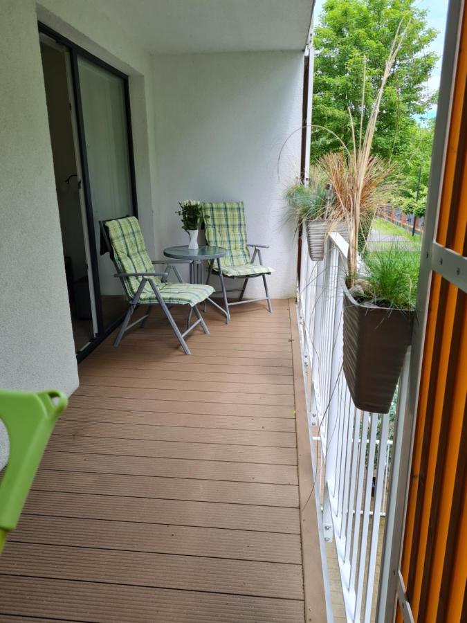 Apartamentyprzymorzu Apartament Z Basenem I Bawialnia Kolobřeh Exteriér fotografie