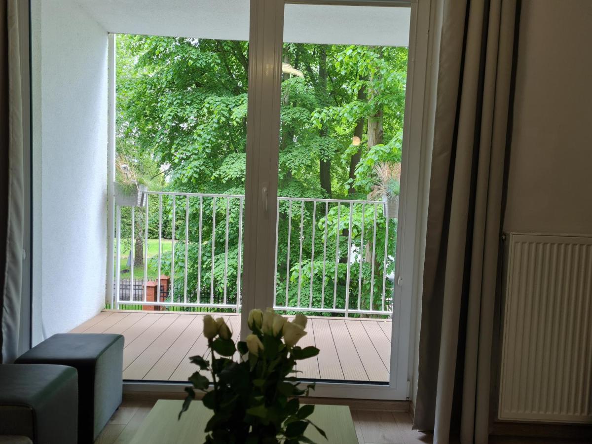 Apartamentyprzymorzu Apartament Z Basenem I Bawialnia Kolobřeh Exteriér fotografie