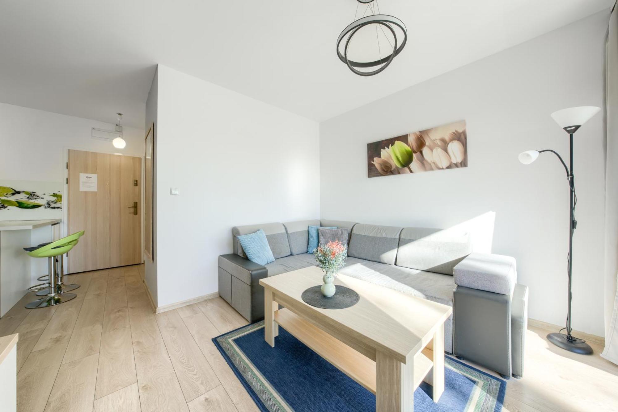 Apartamentyprzymorzu Apartament Z Basenem I Bawialnia Kolobřeh Exteriér fotografie