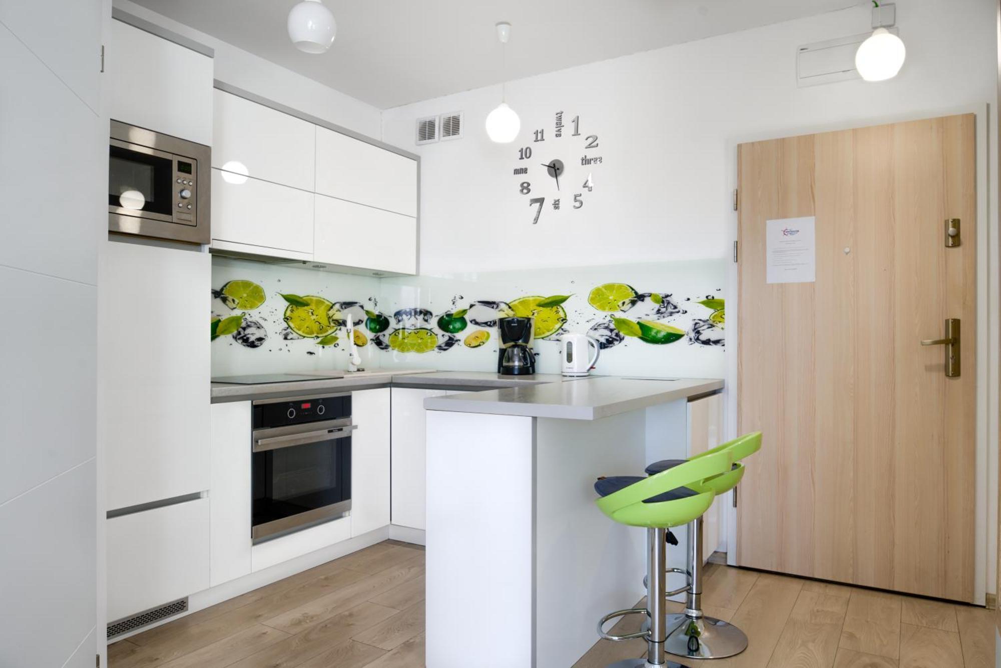 Apartamentyprzymorzu Apartament Z Basenem I Bawialnia Kolobřeh Exteriér fotografie