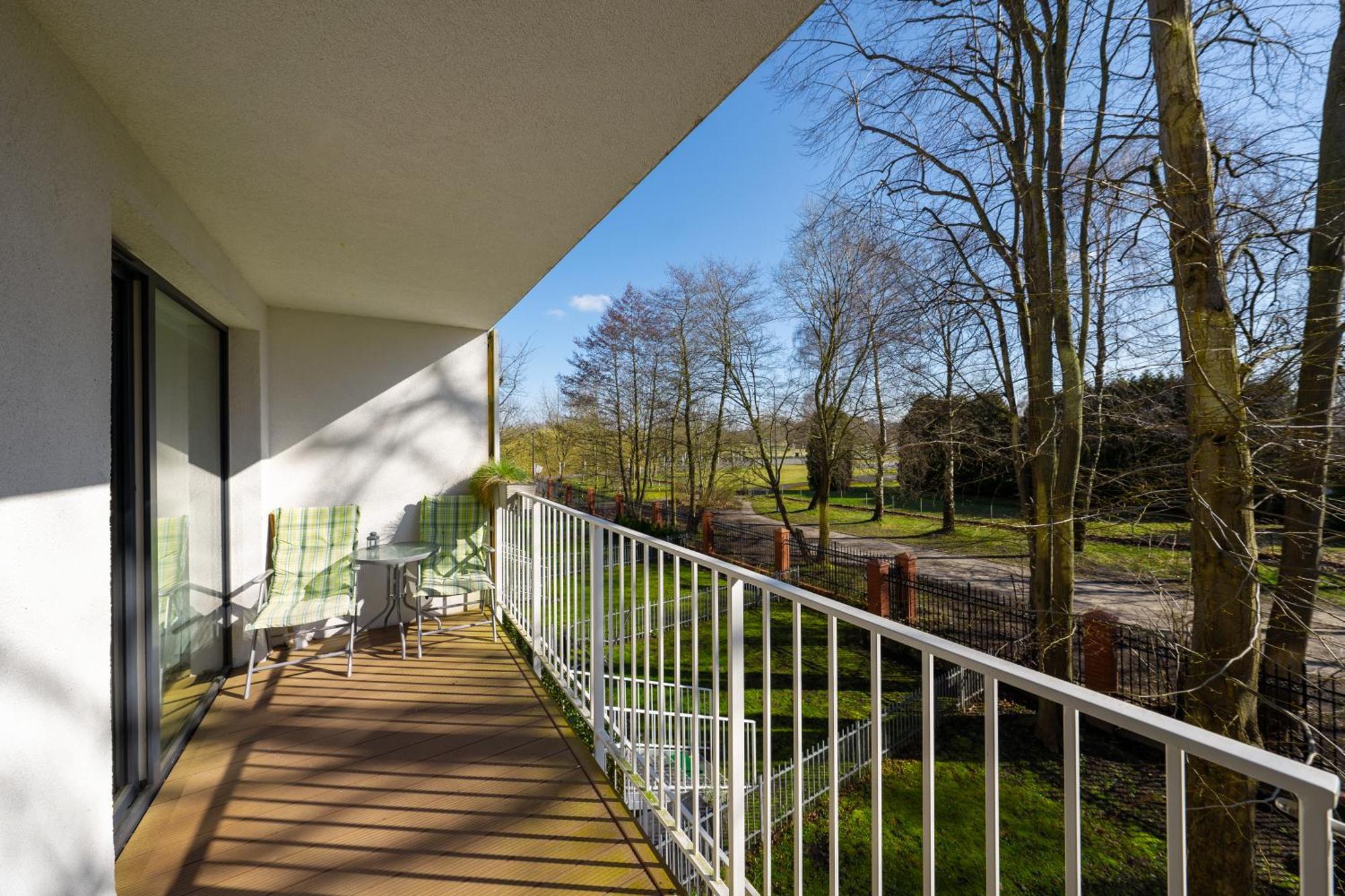 Apartamentyprzymorzu Apartament Z Basenem I Bawialnia Kolobřeh Exteriér fotografie